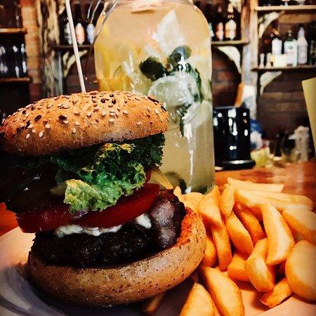 Restauracja Nadolanka